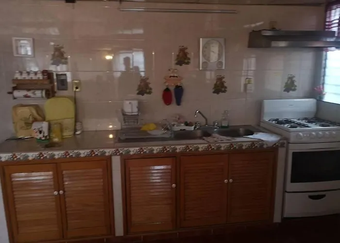Depa 1 Habitación Equipado Coyoacan Apartamento