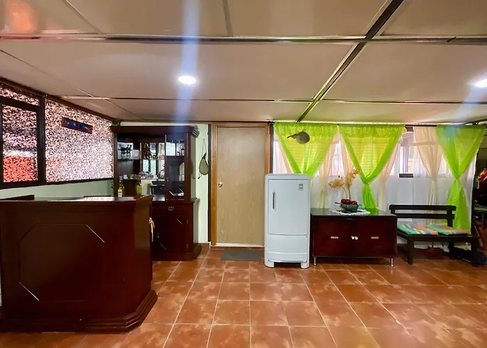 Depa 1 Habitación Equipado Coyoacan