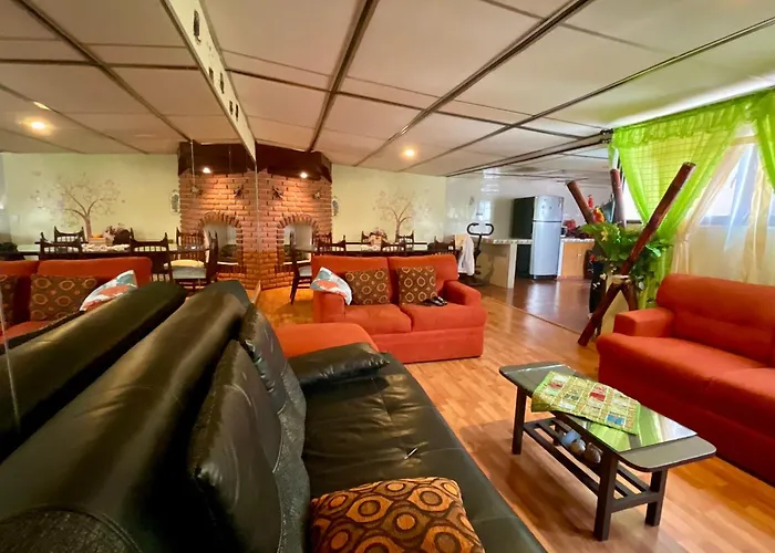 Depa 1 Habitación Equipado Coyoacan